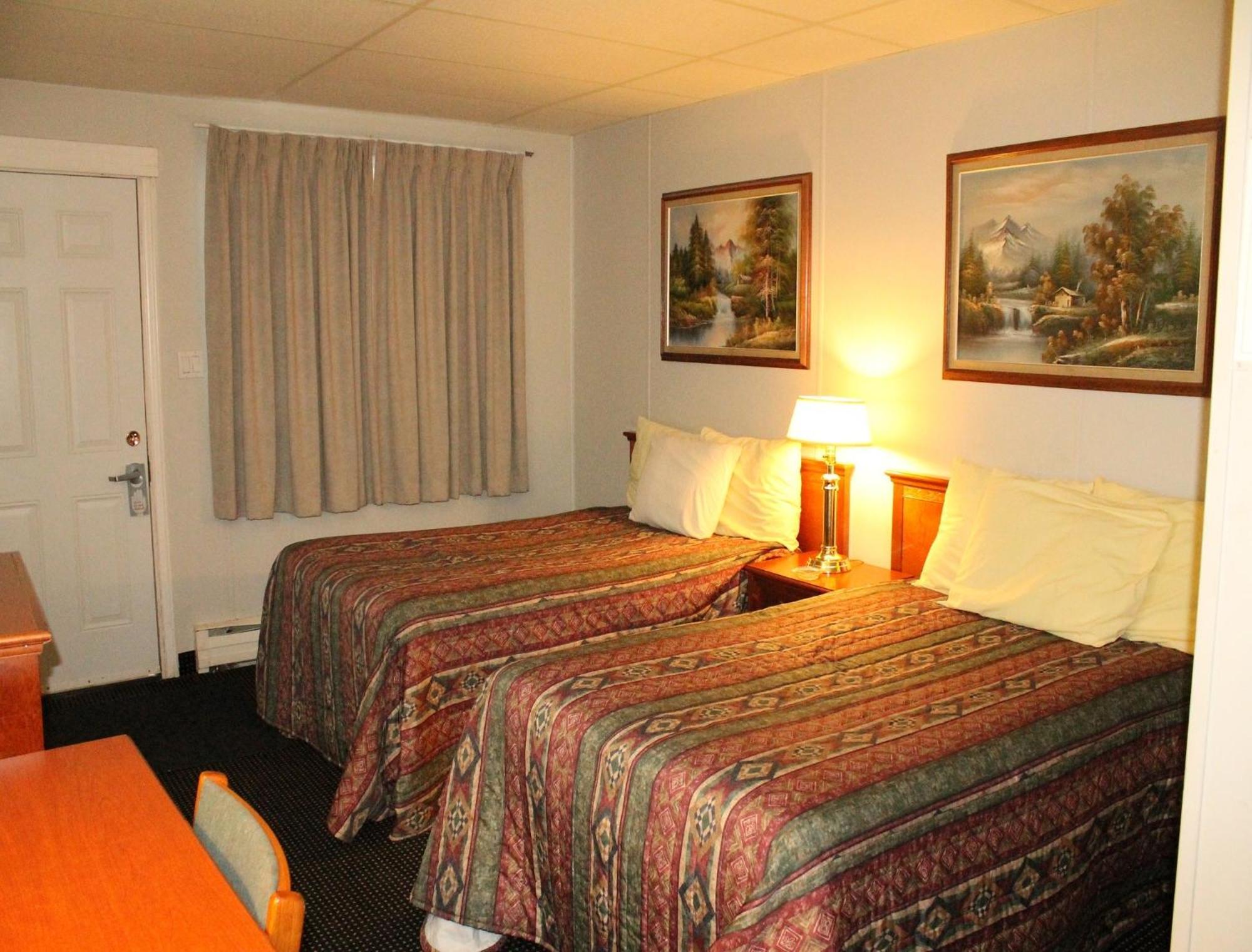 Tel Star Motel บรูคส์ ห้อง รูปภาพ