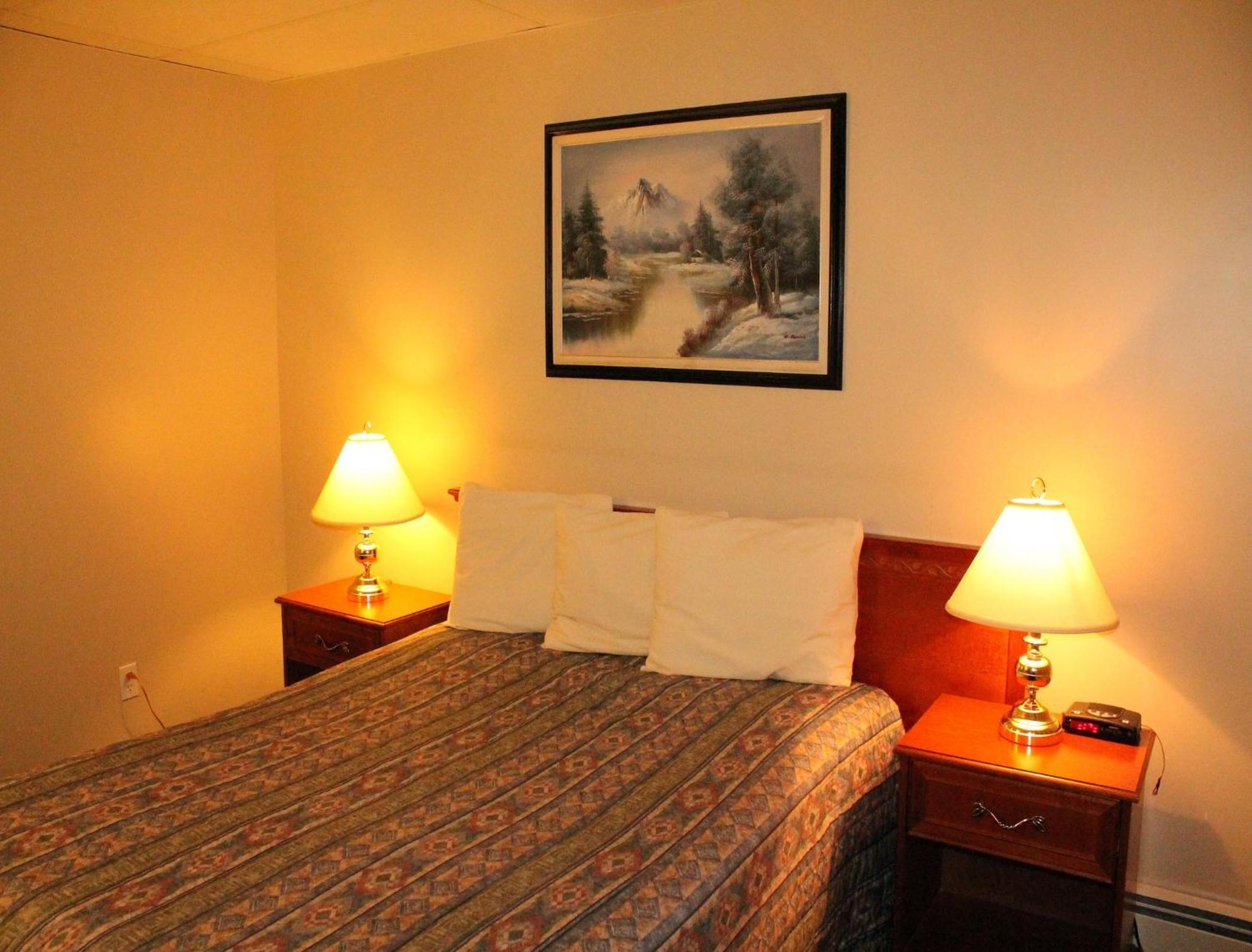 Tel Star Motel บรูคส์ ห้อง รูปภาพ
