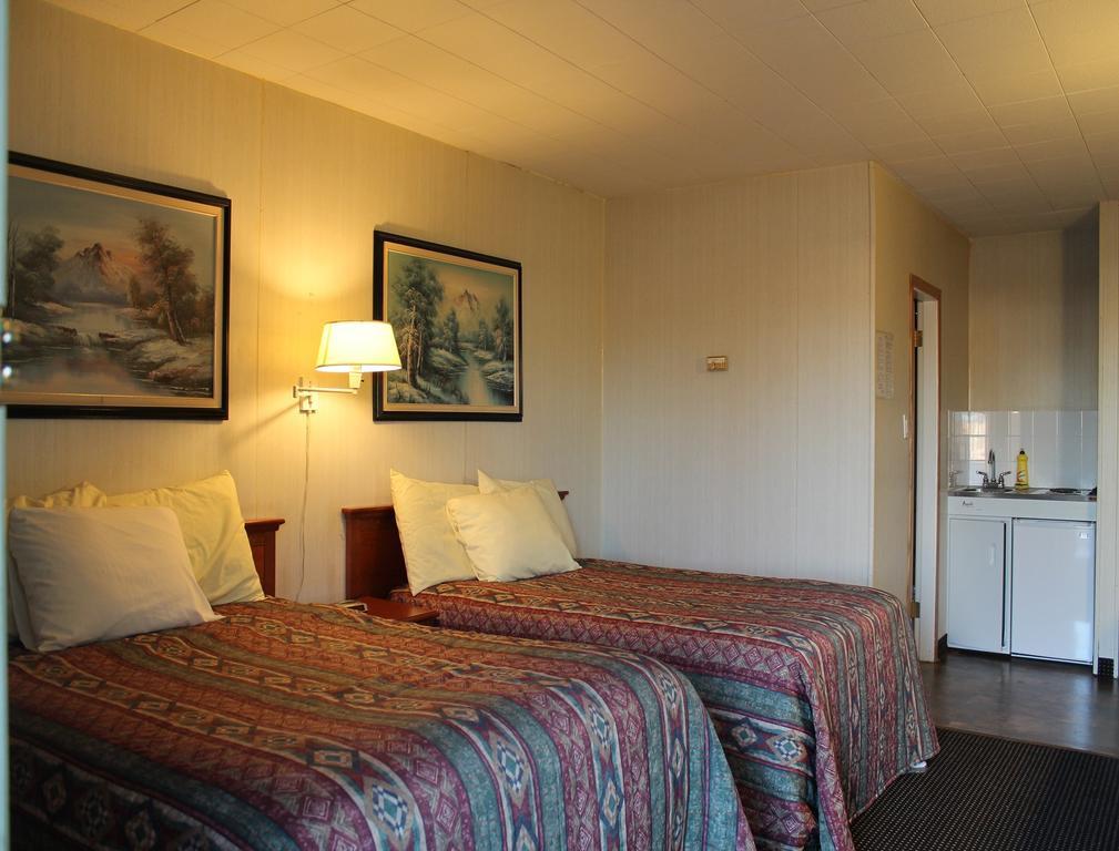 Tel Star Motel บรูคส์ ห้อง รูปภาพ