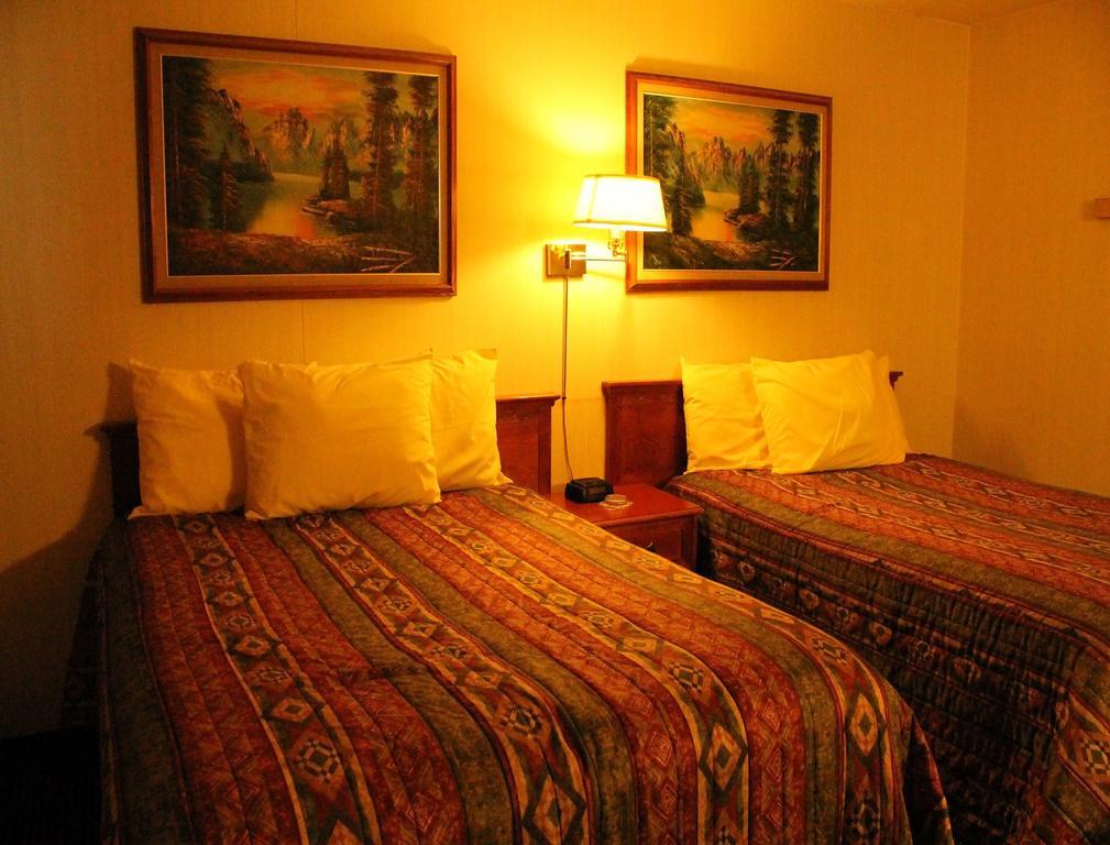 Tel Star Motel บรูคส์ ห้อง รูปภาพ