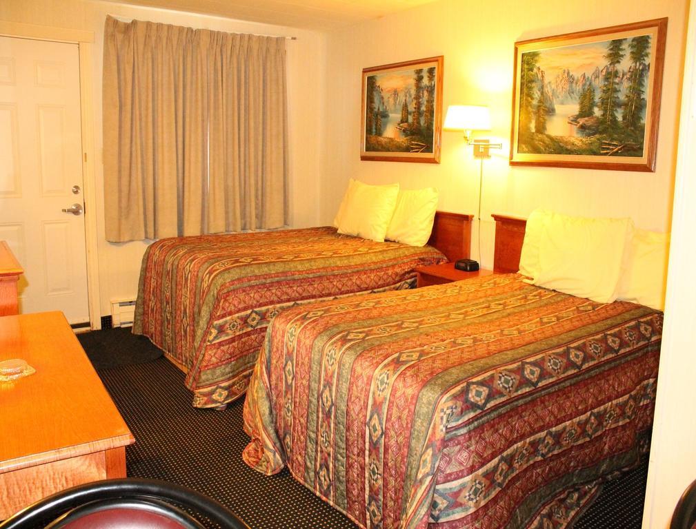 Tel Star Motel บรูคส์ ห้อง รูปภาพ