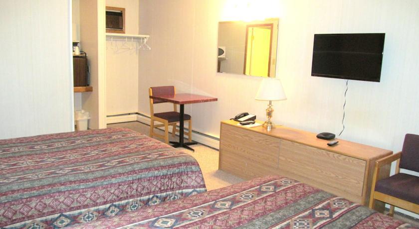 Tel Star Motel บรูคส์ ภายนอก รูปภาพ