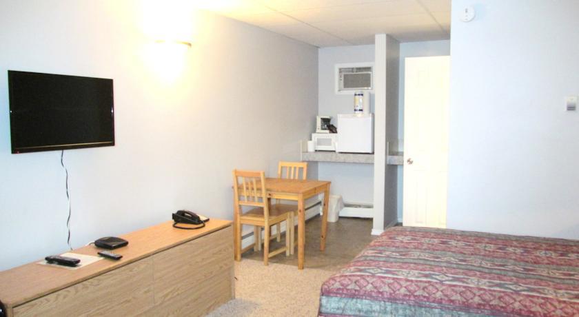 Tel Star Motel บรูคส์ ภายนอก รูปภาพ