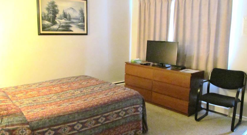 Tel Star Motel บรูคส์ ห้อง รูปภาพ