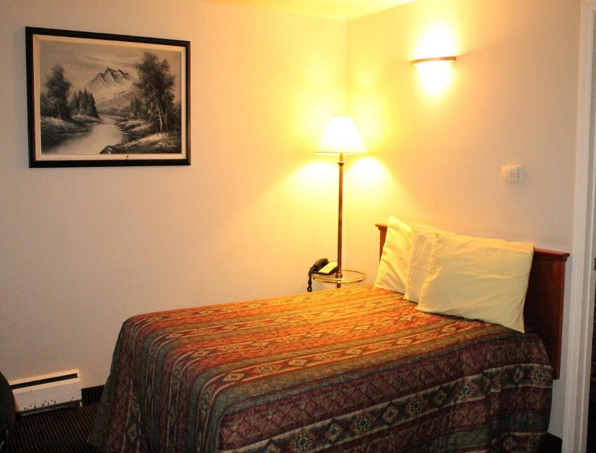 Tel Star Motel บรูคส์ ภายนอก รูปภาพ